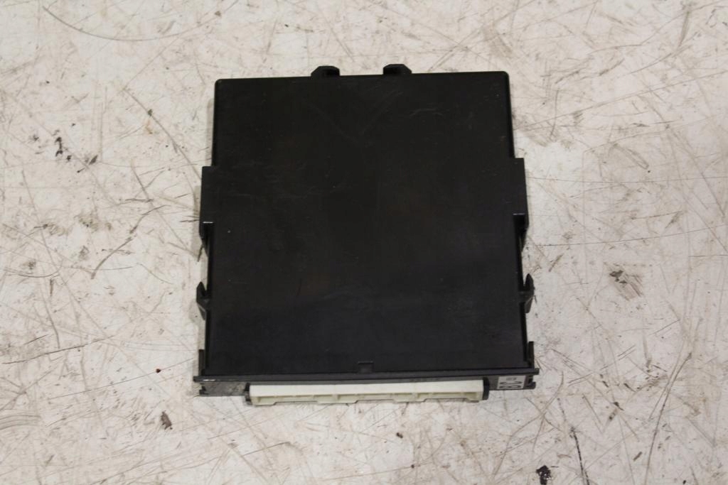 фото №7, Ls140 subaru xv i модуль smt основной ecu 88802fj020