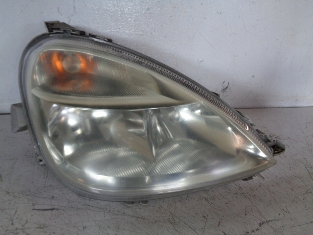 Купить Merceses a klasa fl фара правый a1688201861 рестайлинг