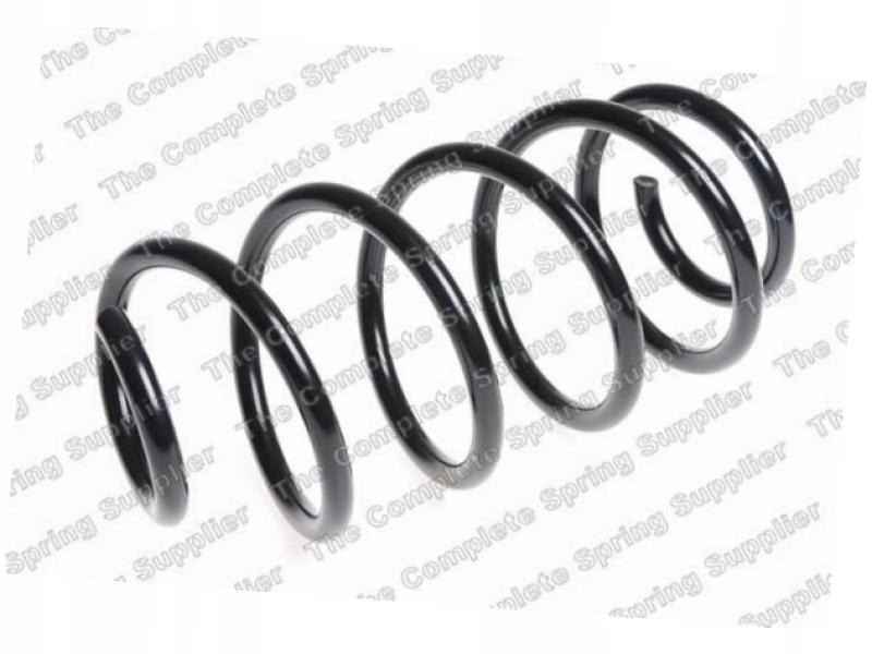 фото №2, Пружины перед lesjofors 4085722