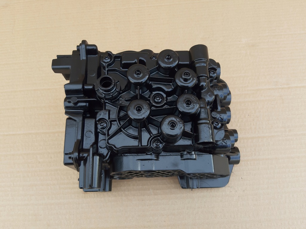 фото №7, Mercedes actros клапан осушувач el2202 a0014461864