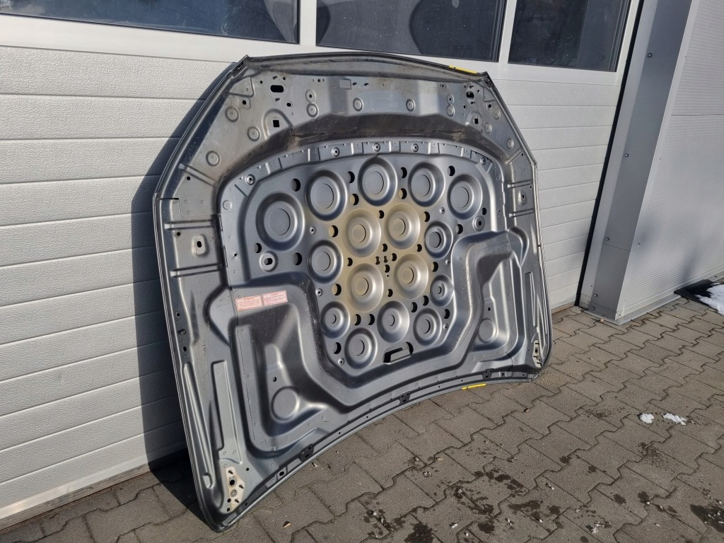 Mercedes glc a253 капот Ціна