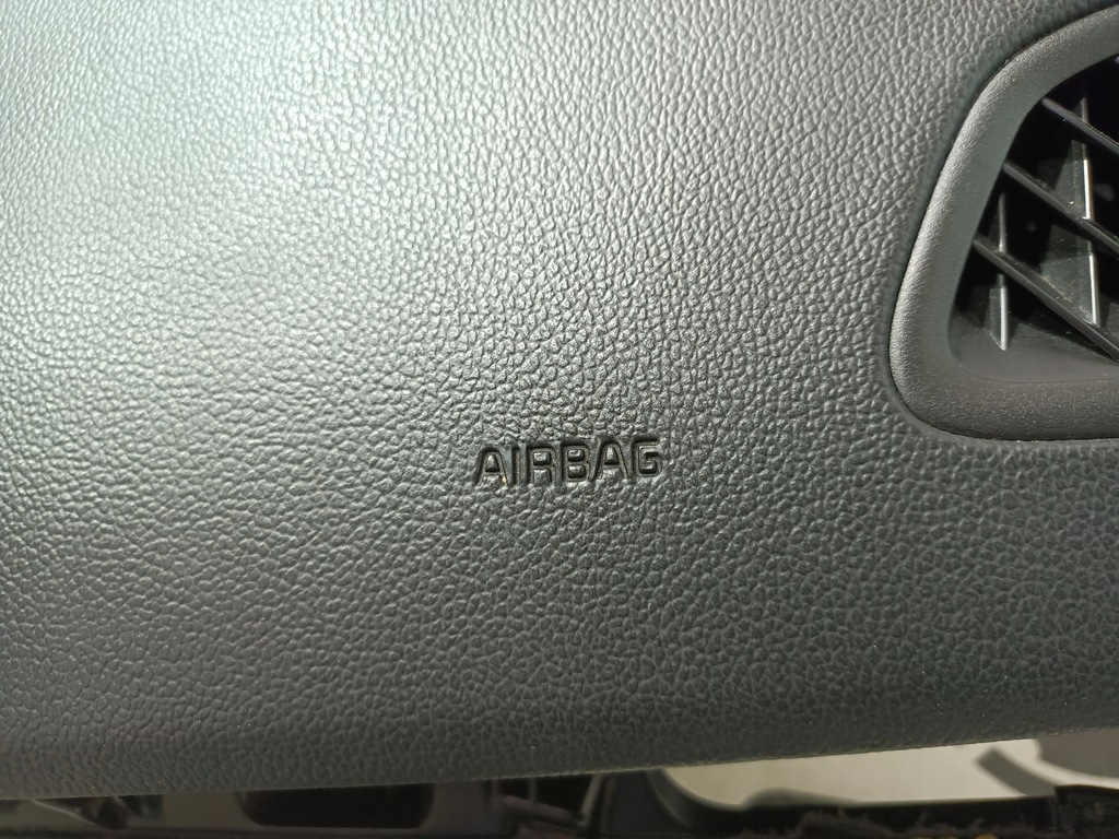 фото №5, Kia carens 4 iv приборная панель консоль подушка безопасности подушки безопасности ремни org