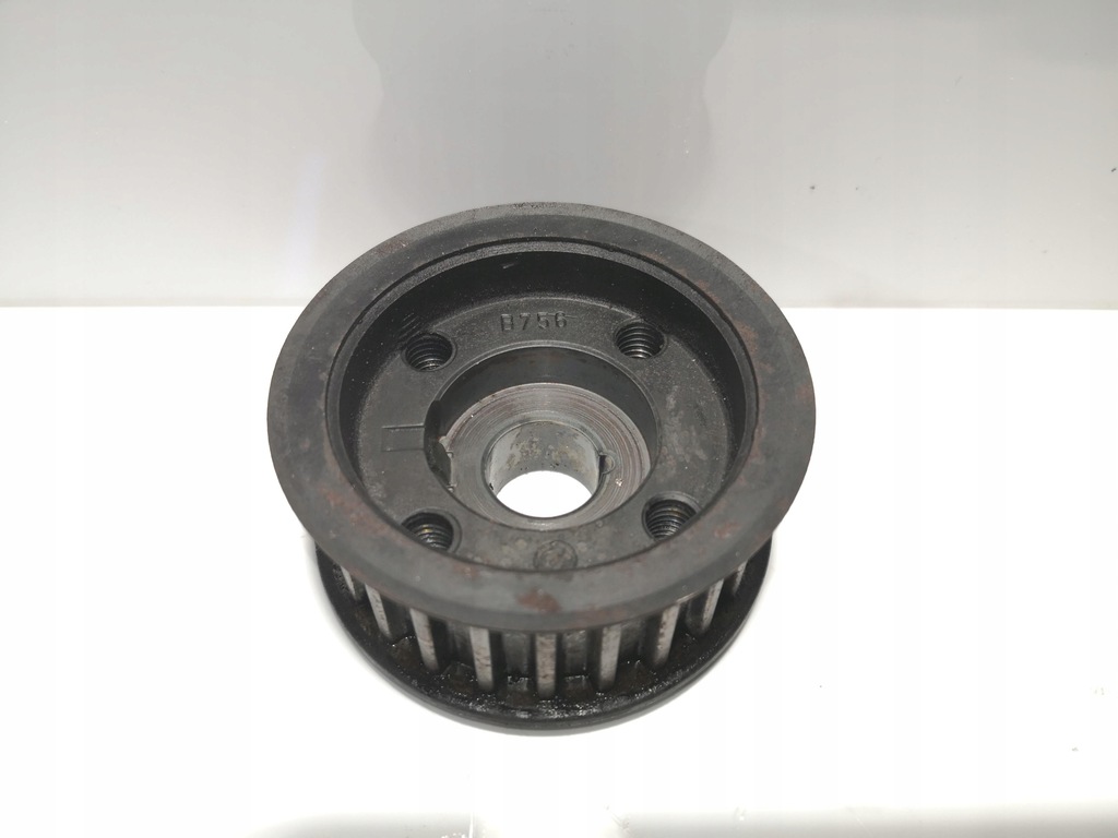 фото №6, Колесо зубчатое распределительного вала нижние opel fiat alfa 1.9 cdti 8v a883 b756 25zębów