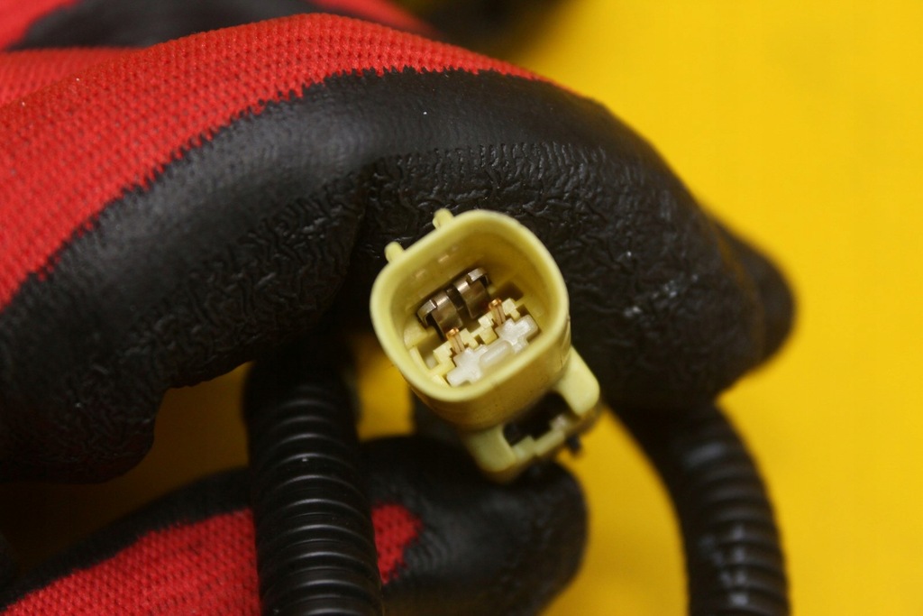 фото №6, Подушка сиденье левый перед kia ceed i 3d hb