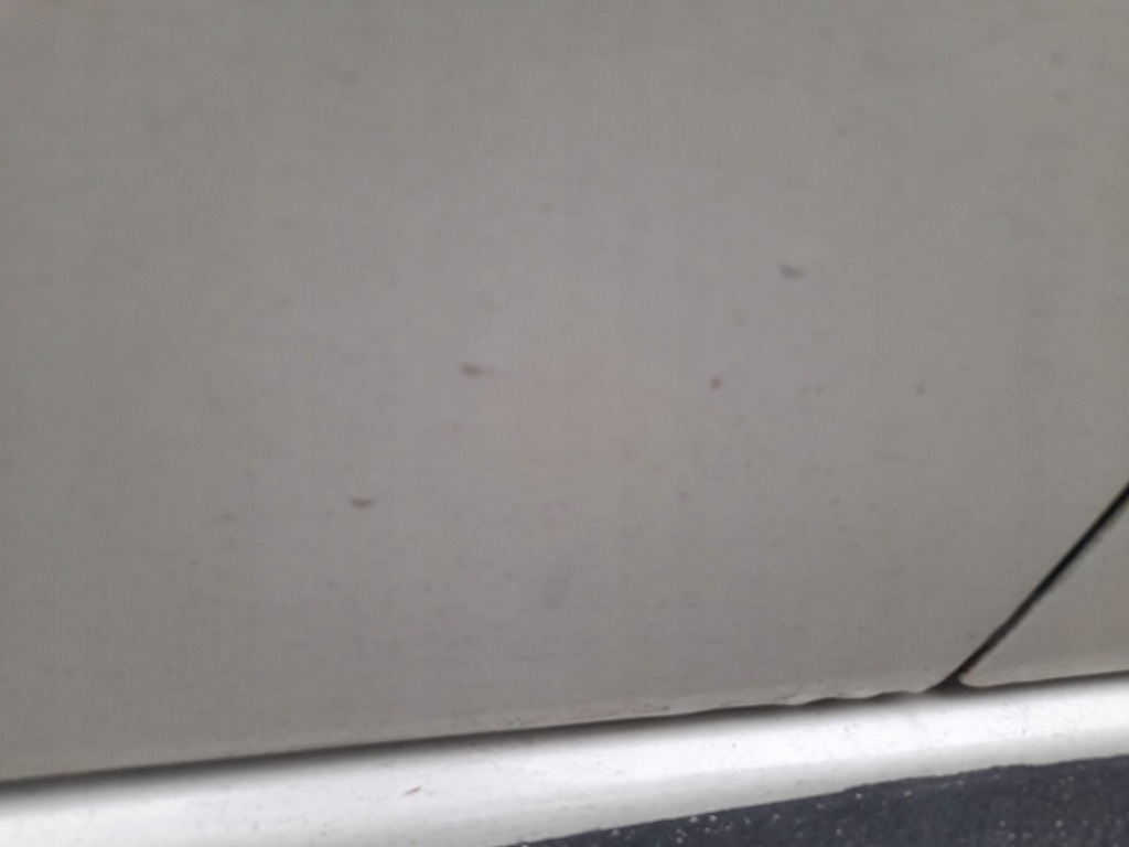 фото №10, Mitsubishi galant ix 9 дверь правый задняя правое w69e