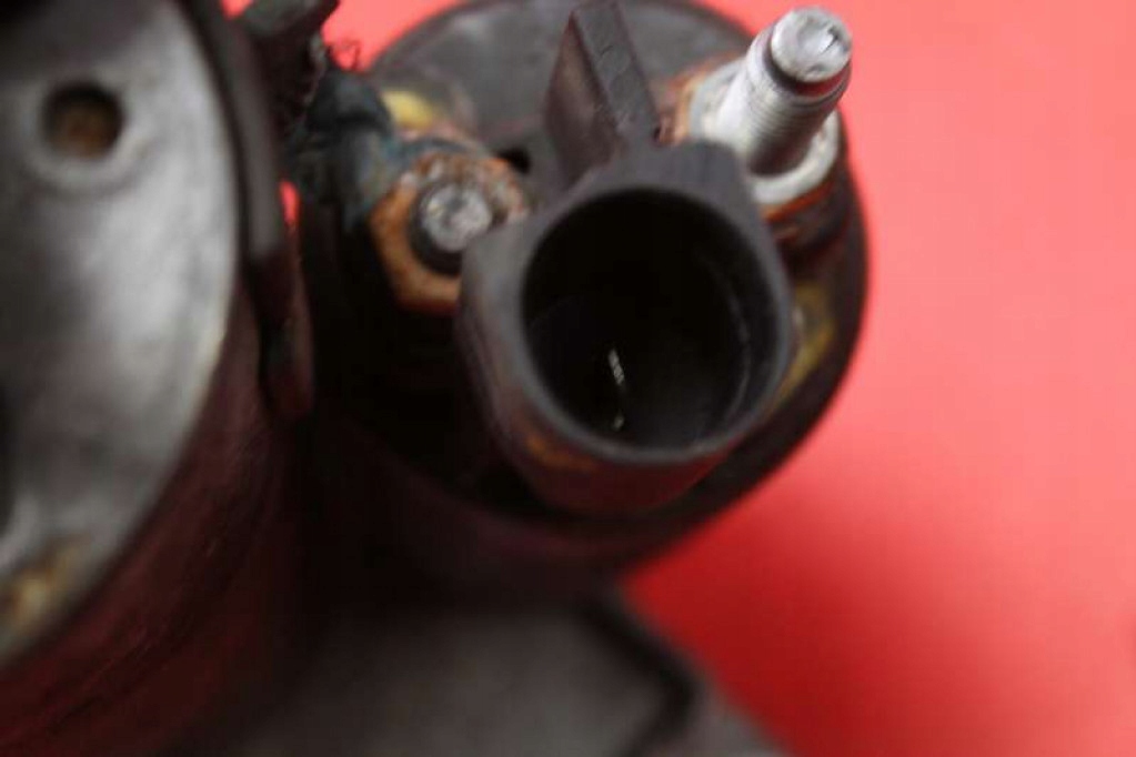 Стартер test 02t911023s bxw skoda fabia 2 2 1.4 16v 86 km 07-10 Київ