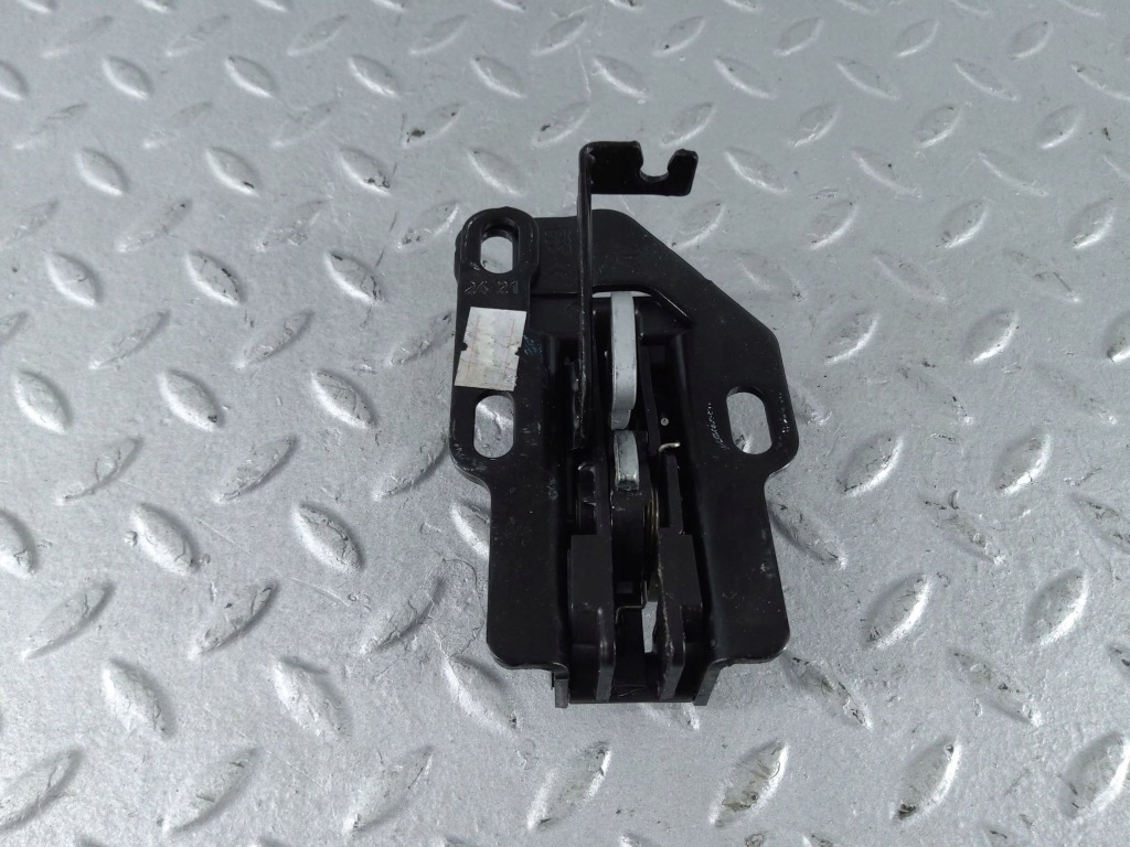 Замок двері задніх задній toyota proace city su001b1856 Недорого