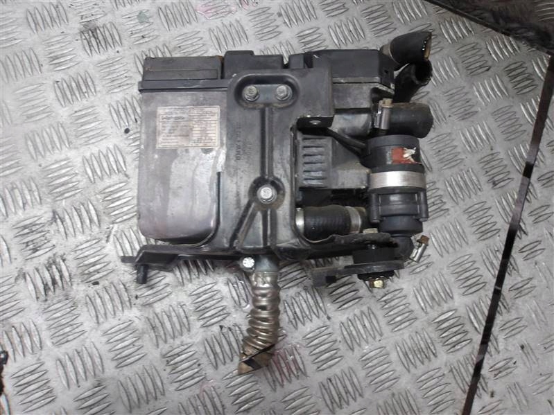 фото №1, Webasto bmw e46 2.0d trermo top z/c d