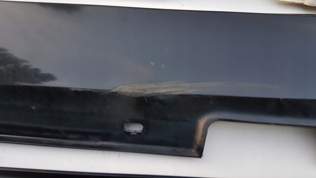 фото №5, E-klasa w212 молдинг накладки порогові ліва права