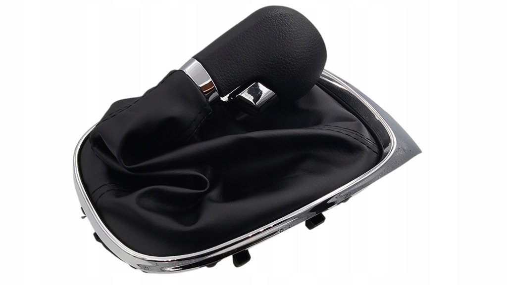 фото №6, Ручка переключения передач чехол opel mokka 2012-2017 r12345