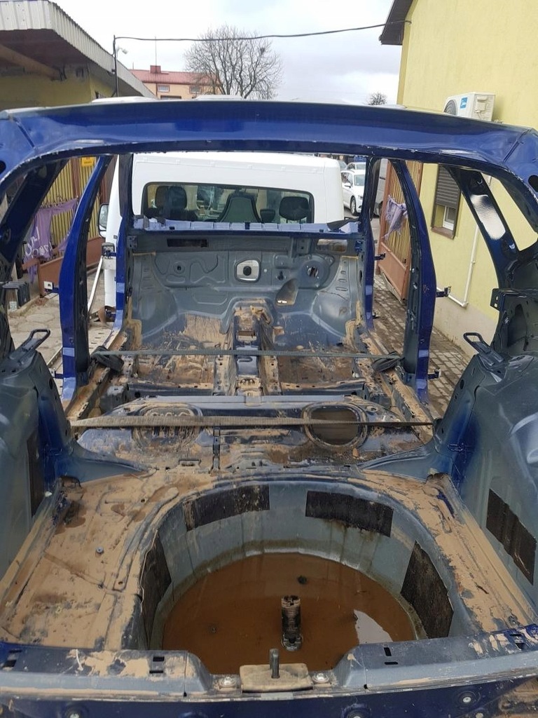 фото №1, Крыша seat arona lift