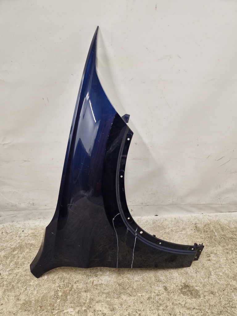 фото №1, Bmw x1 f48 15- крила перед передній правий