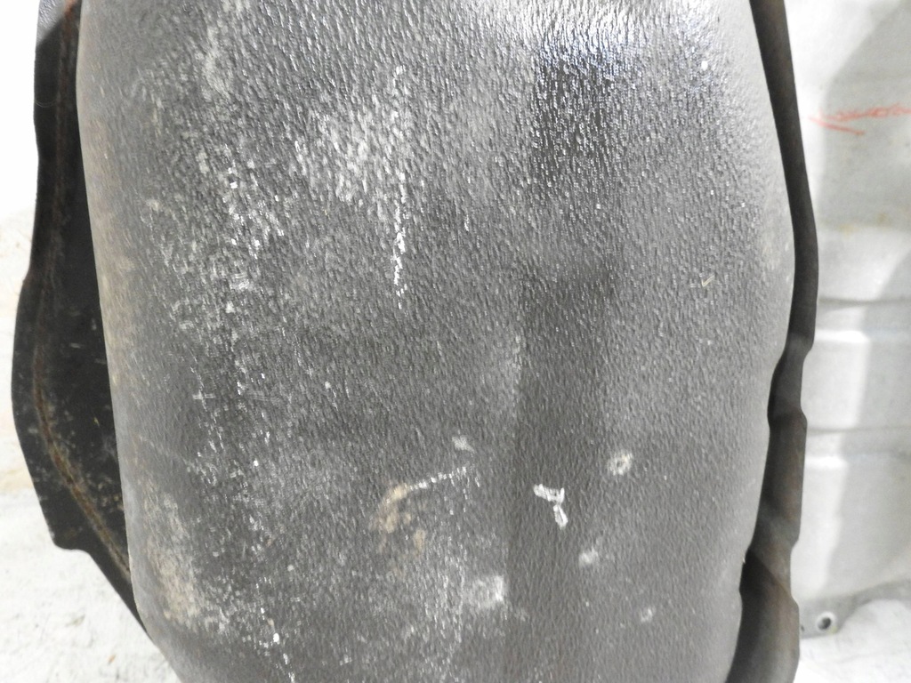 фото №11, Бак пального mitsubishi outlander 2.0 b 4wd 12-22