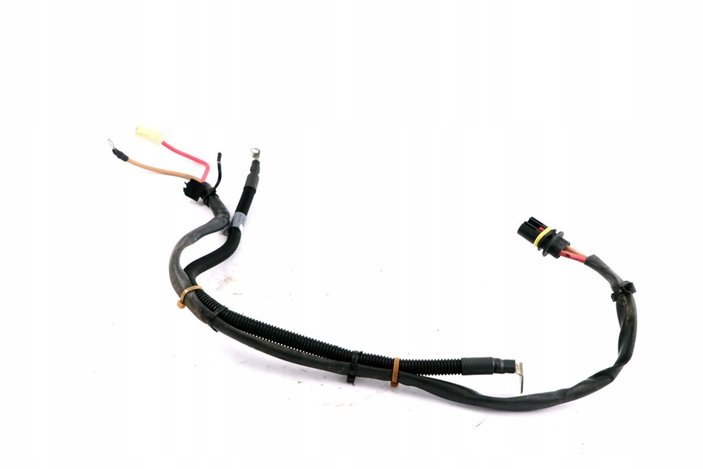 Mini r52 кабель аккумулятор плюсовой 7541084 Оригинал