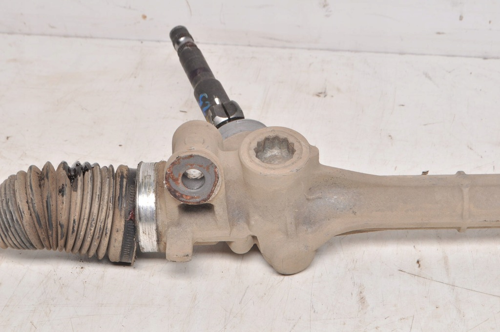 фото №13, Toyota corolla e15 1.6 vvti рейка рульова трансмісія europa 73156538