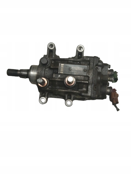 фото №1, Espace iv 3.0 dci p9x насос впрыскная 8-97228919-4