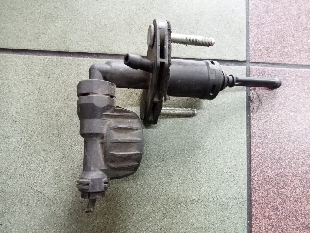 Купить Насос сцепления opel vectra c hb 24412669