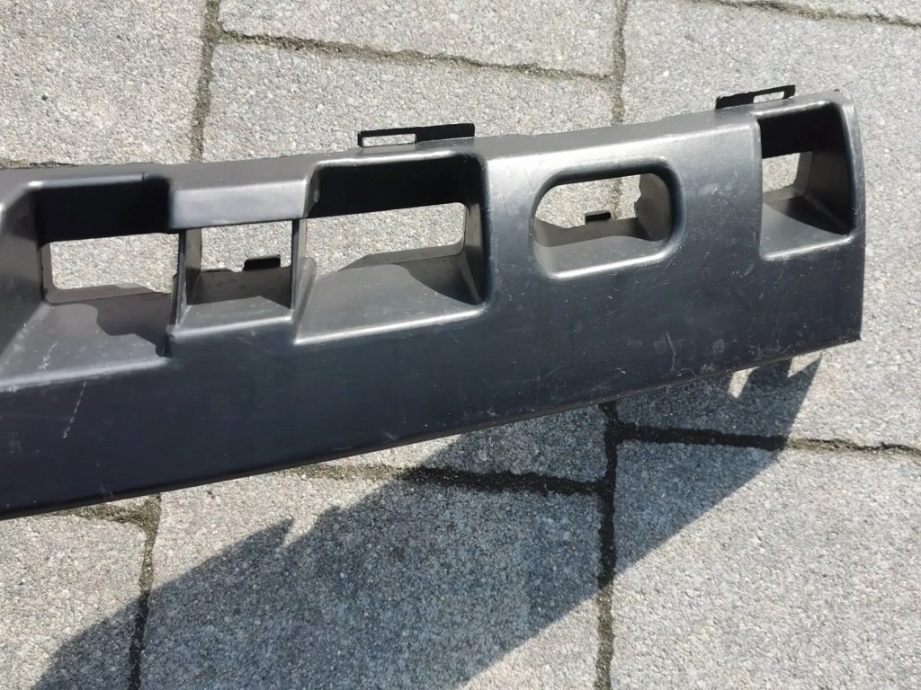 Підсилювач бампера передній porsche cayenne 957 lift 2.211 Ціна