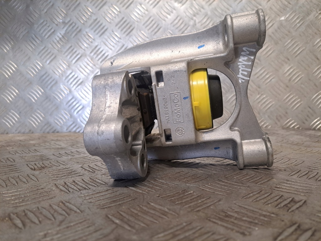 фото №6, Ford puma 2020 r 1.0 ecoboost кронштейн подушка двигателя m1b1-6f012-ca