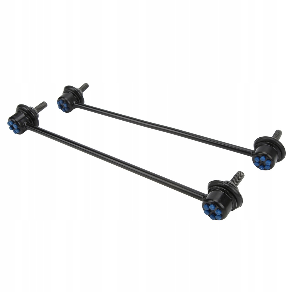 фото №5, Пара соединитель стабилизатора подвеска двигателя