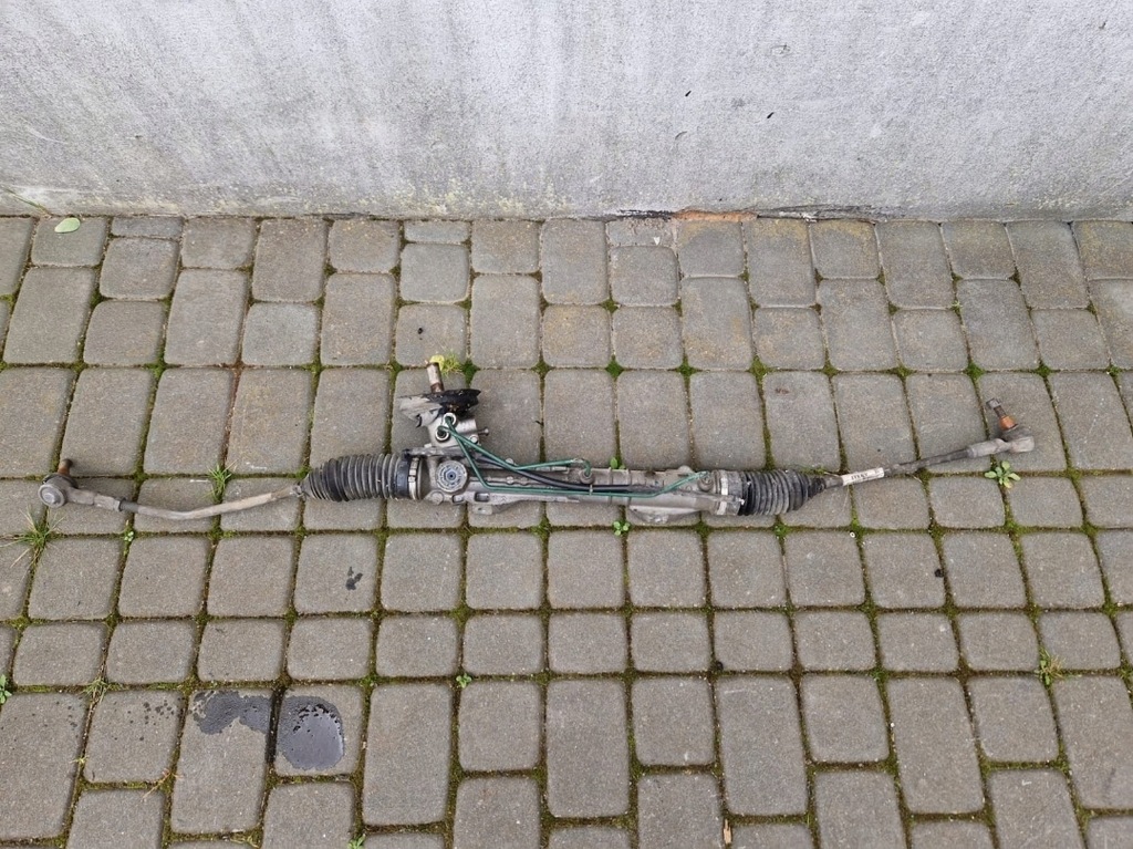 фото №1, Рейка рульова citroen ds5 6820000084