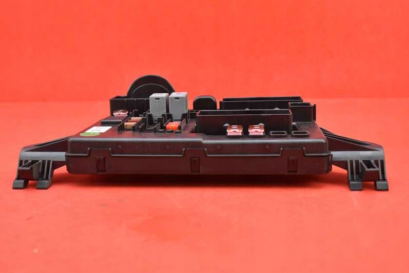 фото №6, Коробка запобіжників bsi opel insignia a 2.8 v6