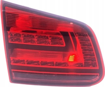 фото №1, Dpa лампа задня