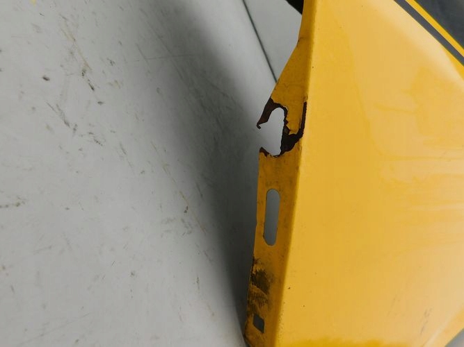 фото №8, Dodge challenger 15- крила лівий передній перед