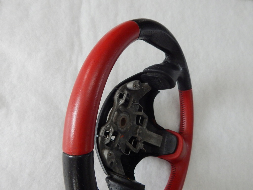 фото №8, Peugeot 206 lift cc - повітропровід шкіра oryg ładna