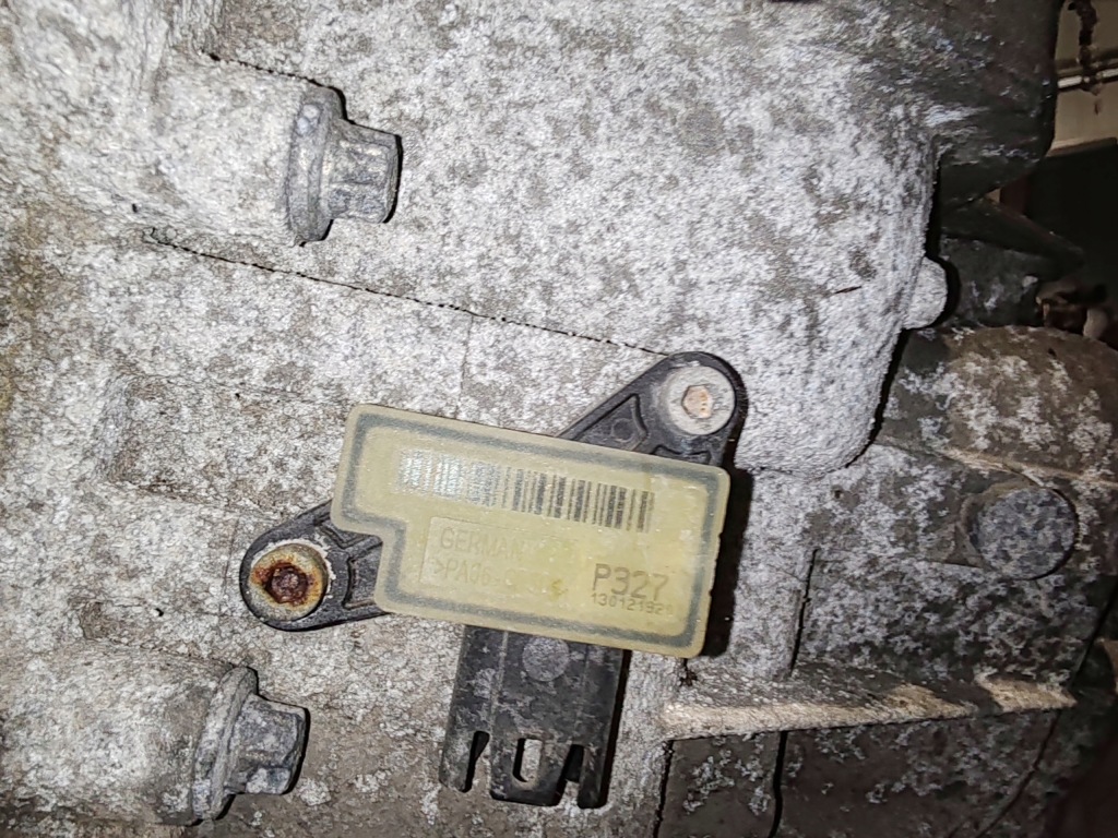 фото №7, Коробка передач передач 7594641 mini countryman s 2.0 d r60 r61 10-16