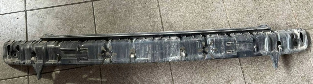 фото №1, Bmw 6 e63 e64 2005 елементи кріпильні