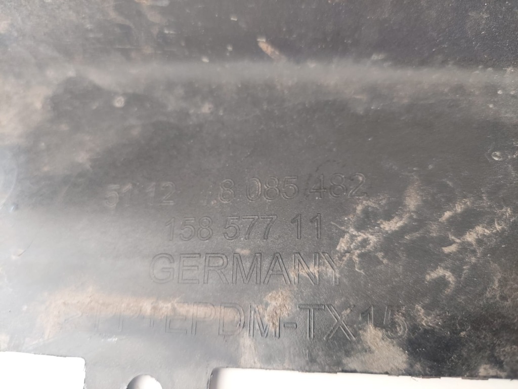 фото №7, Bmw 3 g20 g21 lift m-pakiet бампер задняя 8085484