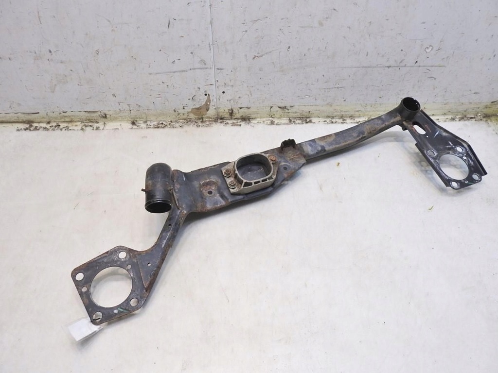 фото №6, Балка поперечина интеркулер audi a4 b7 2.0 tfsi