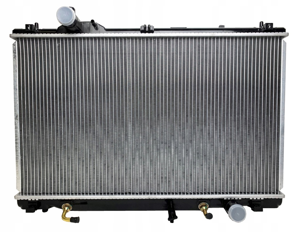 фото №1, Радіатор wody lexus ls 460 4,6 v8 2006 - 2011