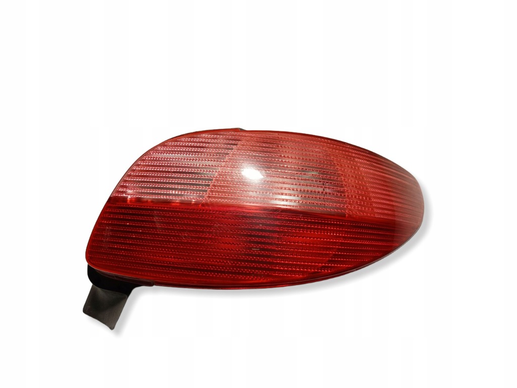 Купити Лампа задня права peugeot 206 вкладиш