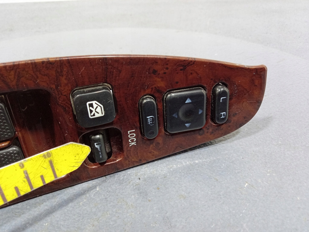 фото №7, Subaru legacy iii be bh 98- панель вікон лівий перед 83071ae01a