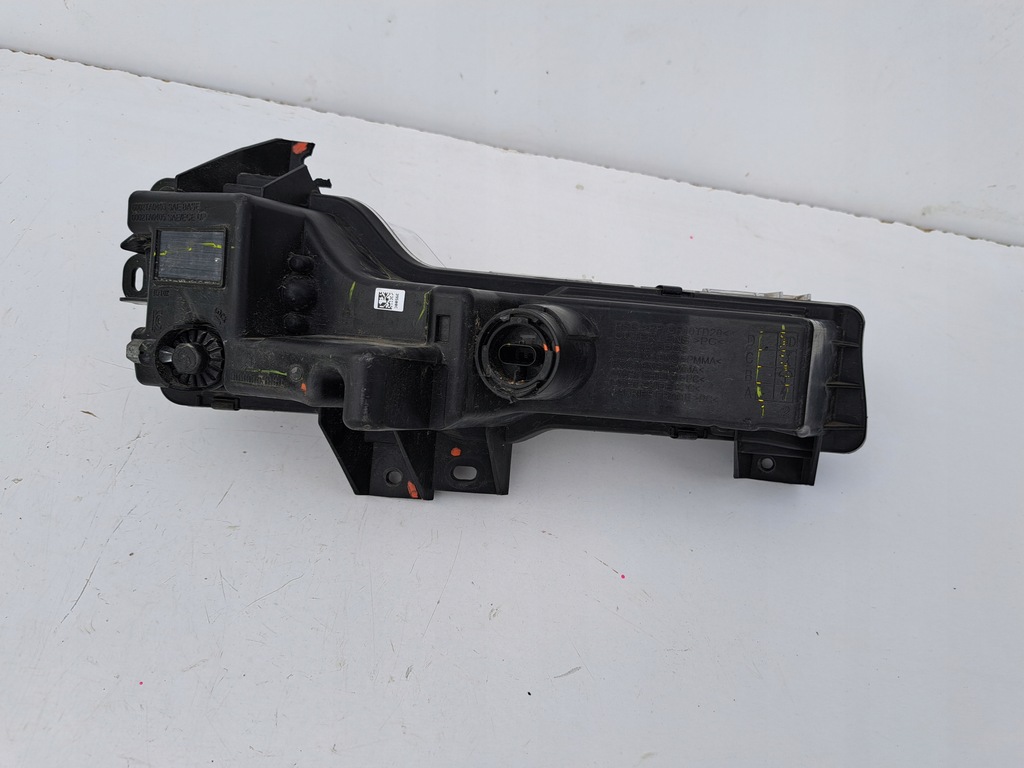 фото №8, Противотуманная фара led drl левый tesla model 3