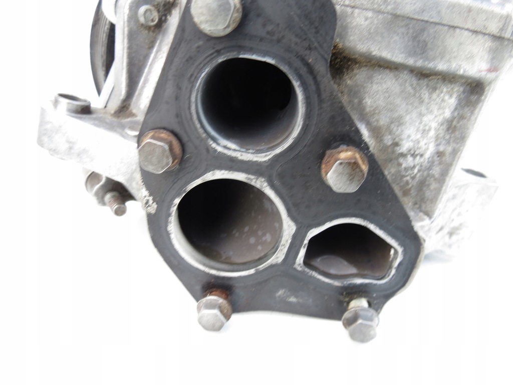 фото №8, Насос wody жидкость жидкость volvo xc90 i s80 ii 4.4 v8 b8444s