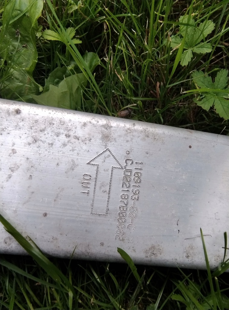 Tesla y ремень передний усилитель балка бампера перед балка нижняя с Разборки