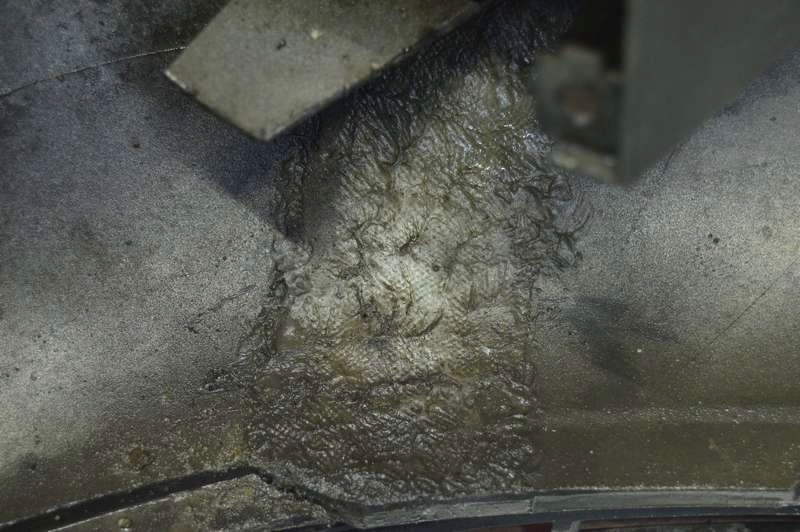 фото №13, Бампер перед передний 02 ford fusion 02-05