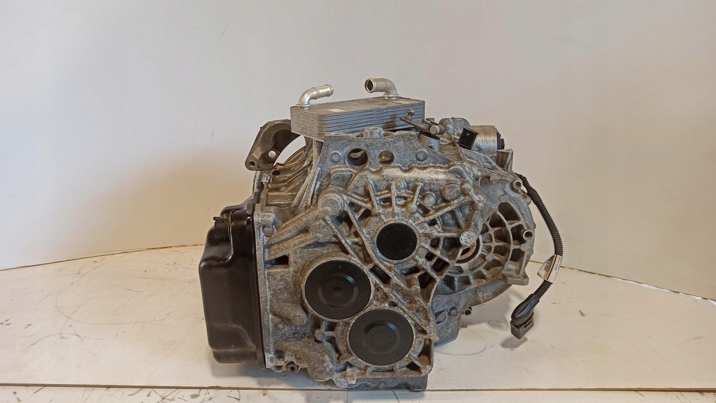 фото №10, Skoda kodiaq коробка передач передач ukf 0gc300014n dq381