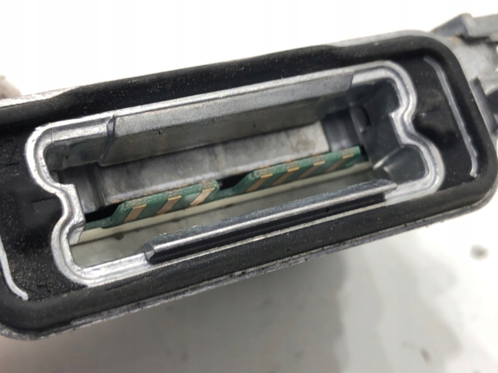 фото №2, Модуль поворота фара audi q7 4l 4l0907391 хэтчбек 06-16 блок управления