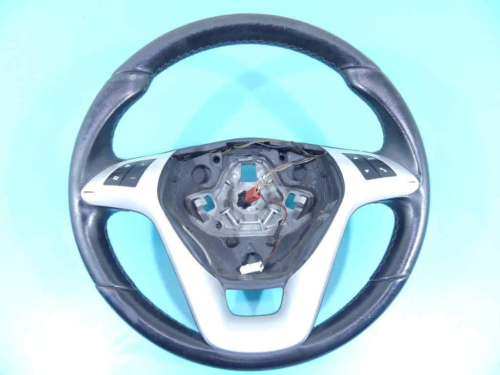 фото №1, Воздуховод lancia delta iii 08-14