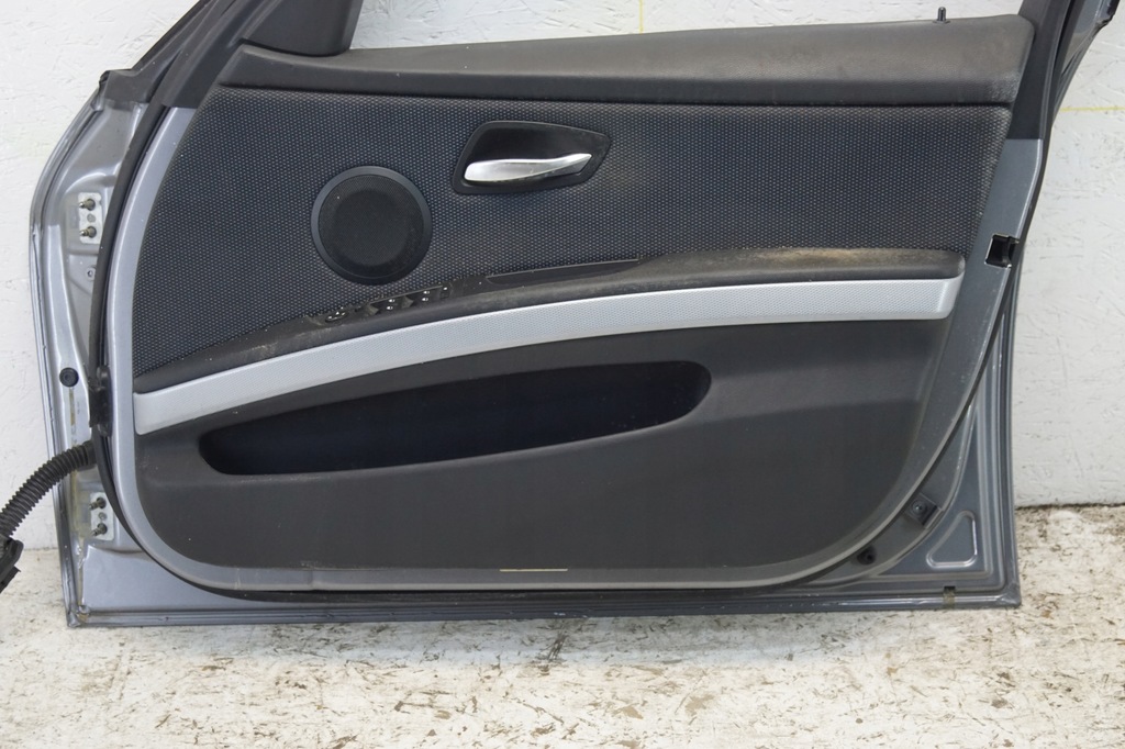 фото №15, Двері правий перед bmw 3 e90 e91