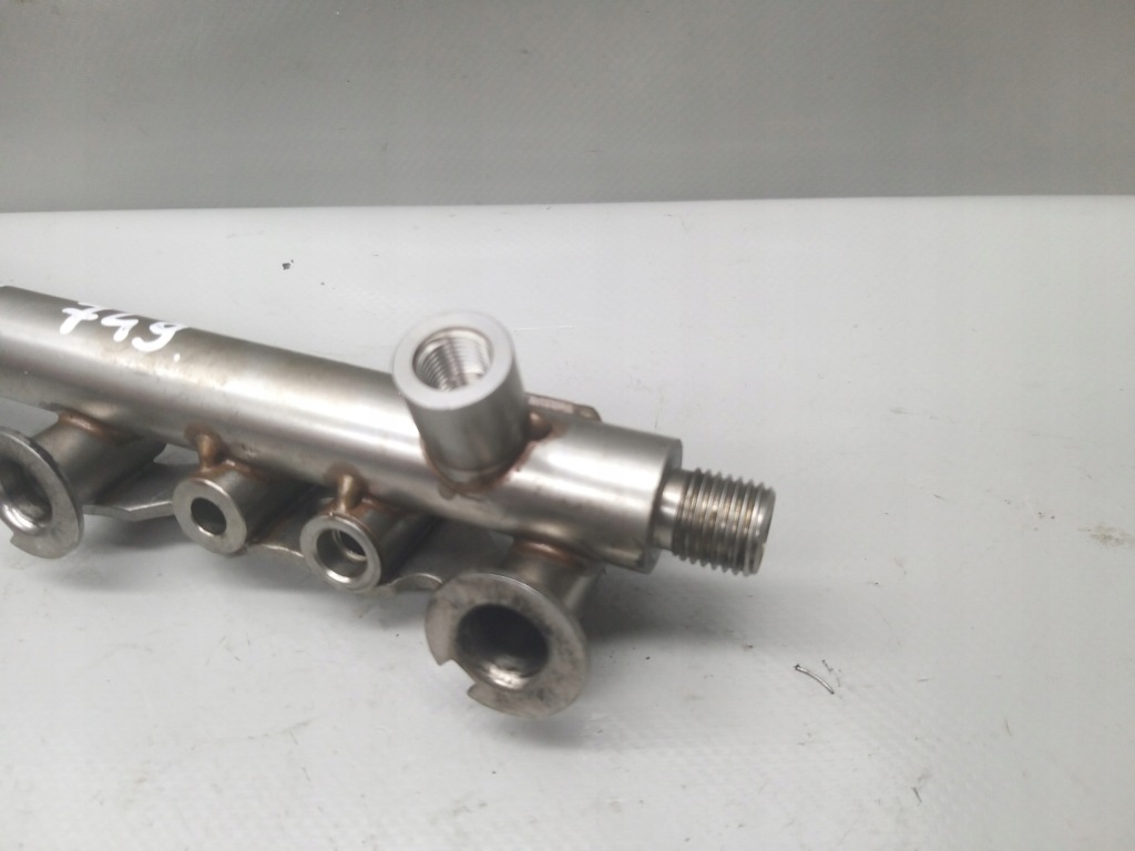 Купить Молдинг впрыскная 1.2 tce h5fa400 renault scenic megane juke 175204385r