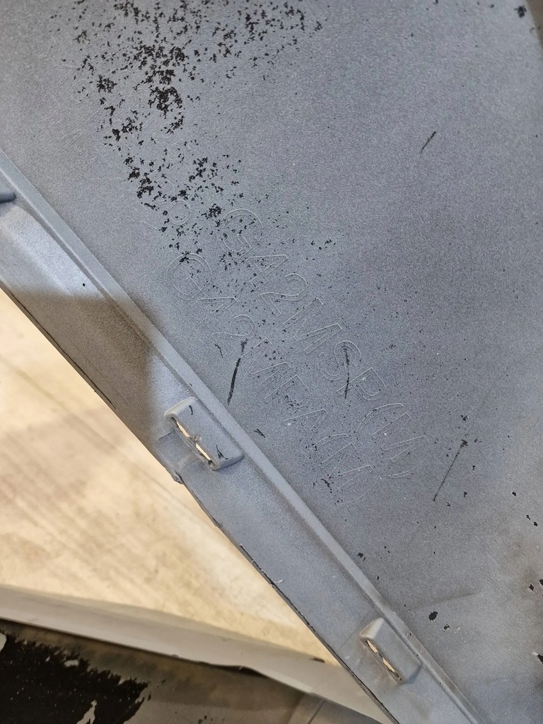 фото №11, Бампер перед передний bmw 2 g42 m-pakiet