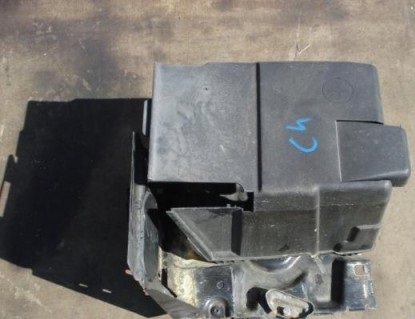 фото №1, Citroen c4 2.0 vtr корпус основание аккумулятор