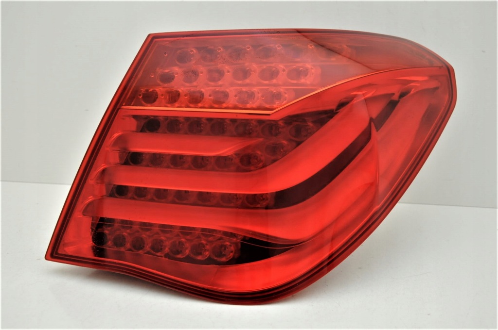 фото №3, Bmw 7 f01 f02 08- лампа задня full led оригінал ^