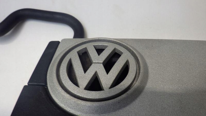 фото №8, Защита коллектор vw eos 2.0 fsi 06f129208c