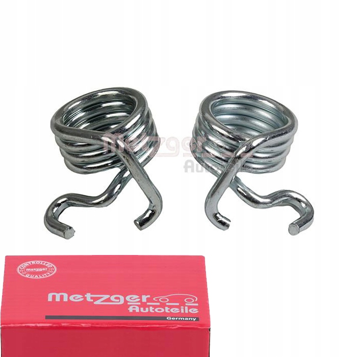 фото №1, Metzger 113-0530